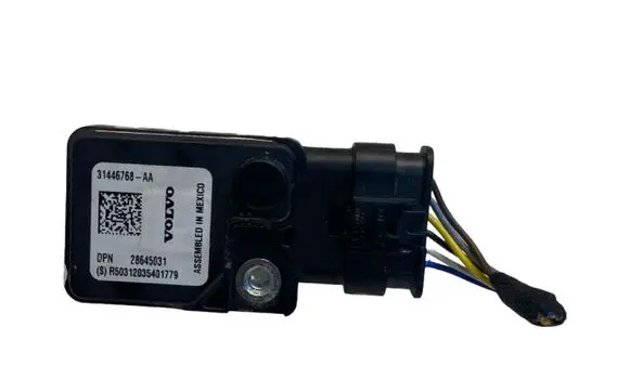 Volvo S60 Seat pressure sensor 31446768 28645031