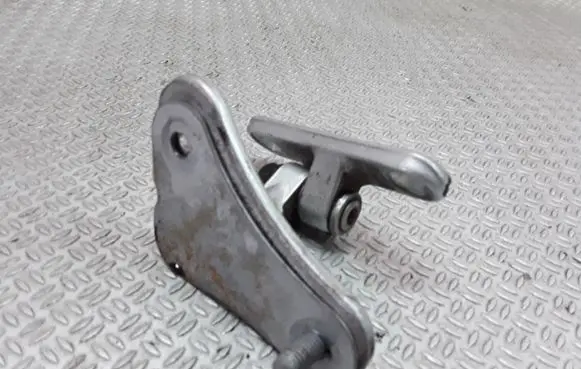 Front door upper hinge