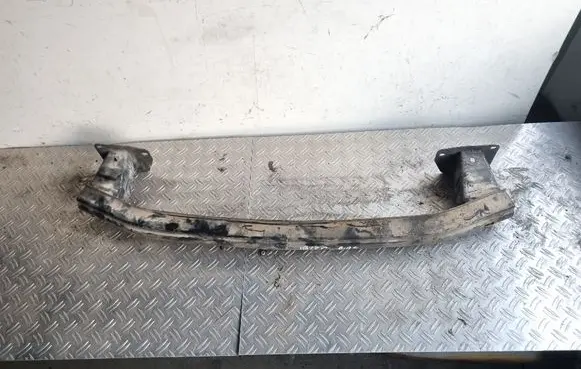 Seat Ibiza IV (6J,6P) Rear bumper cross member 6J3807305