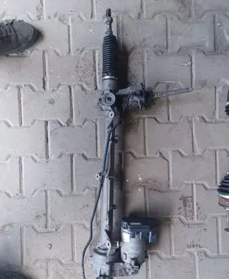 Volvo V60 Steering rack 31406187