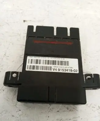 BMW 5 F10 F11 Current control relay 10688710 17003 4915341802