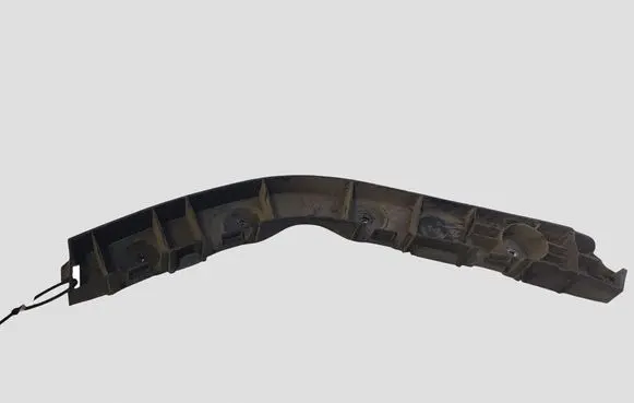 Opel Ampera Rear bumper mounting bracket 22892656