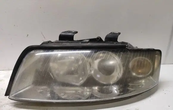 Audi A4 S4 B6 8E 8H Headlight/headlamp 8E0941029C 89305695 531602A04HR