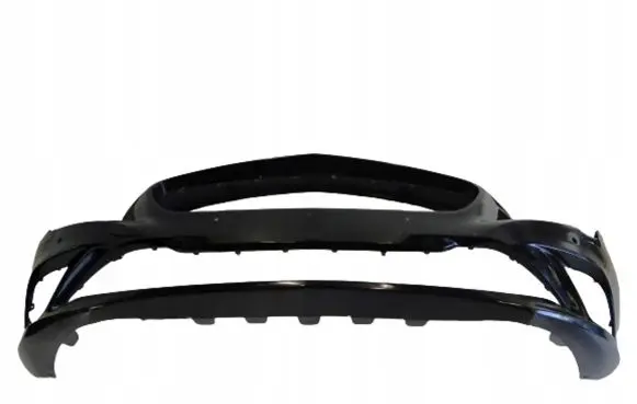 Mercedes-Benz CLA C117 X117 W117 Front bumper A1178800140