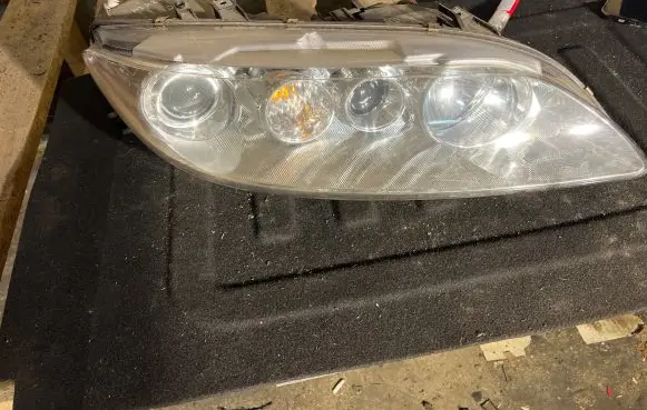 Mazda 6 Headlight/headlamp F014002483