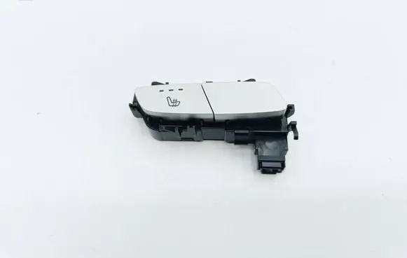 Mercedes-Benz E W213 Seat heating switch A2139057302