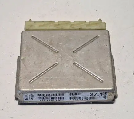 Gearbox control unit/module