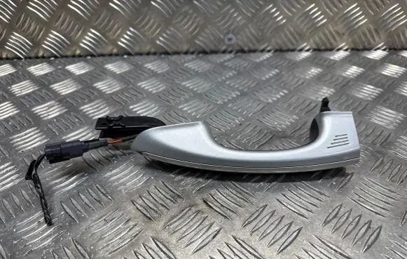 Ford Galaxy Front door exterior handle DS73F26605BC DS73F26605B