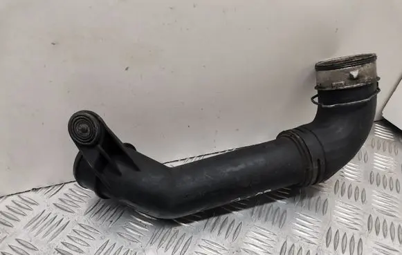 Volkswagen Caddy Intercooler hose/pipe 3C0145770B