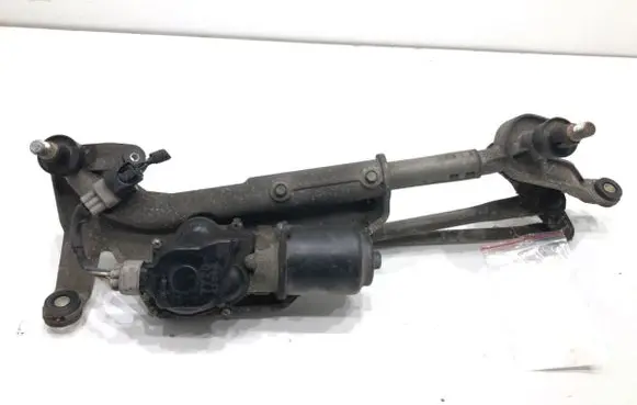 Honda CR-V Front wiper linkage and motor 