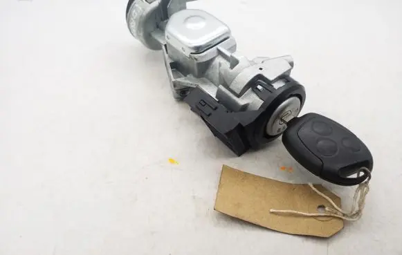 Ford Focus Ignition lock 3M513F880AD
