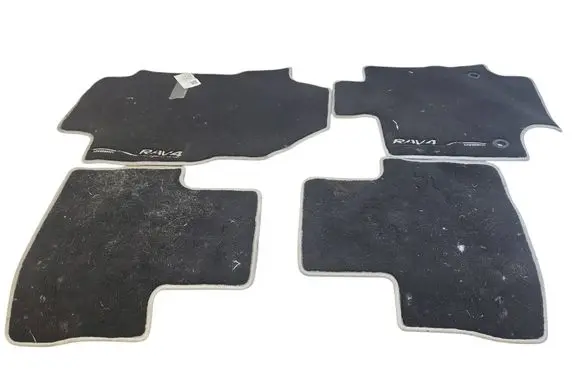 Toyota RAV 4 (XA50) Car floor mat set 