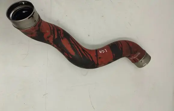 Mercedes-Benz B W246 W242 Intercooler hose/pipe A2465280982 CTL40065 Q119W12