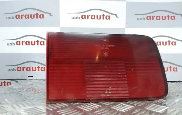BMW 5 E39 Tailgate rear/tail lights 8361673 8371329