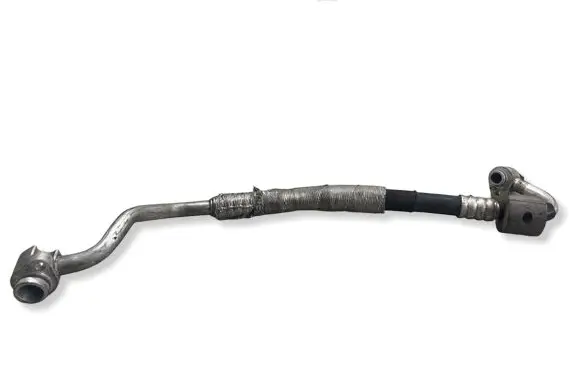 Audi A7 S7 4G Air conditioning (A/C) pipe/hose 4G0260707AG