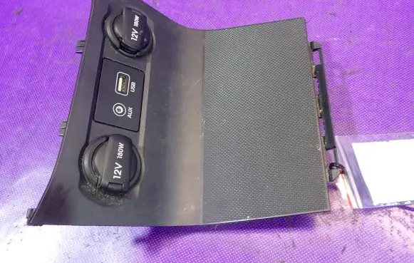 USB socket connector