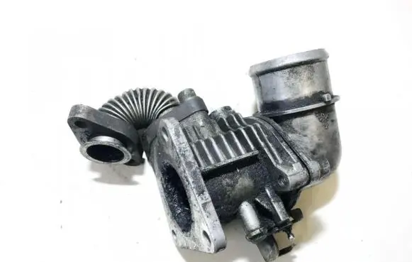 Alfa Romeo 166 Throttle valve 46767695