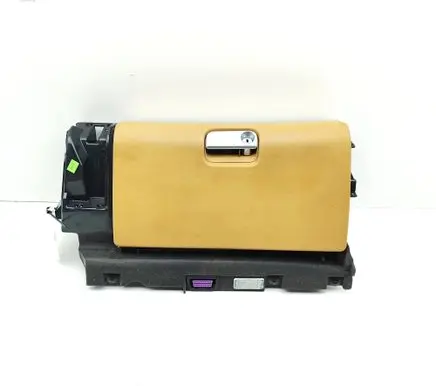 Porsche Boxster 987 Glove box 99755248401 99755244301