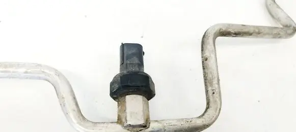 BMW 5 E60 E61 Air conditioning (A/C) pressure sensor 9141958 914195801