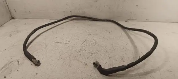 Mercedes-Benz C W205 Wires (generator/alternator) 