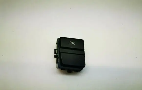 BMW 5 E60 E61 DTC switch 9137882