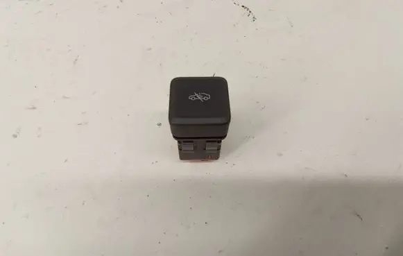Opel Grandland X Alarm switch YP00033677