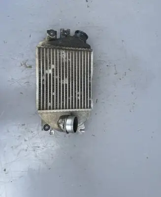 Subaru XV I Intercooler radiator SICTM0180