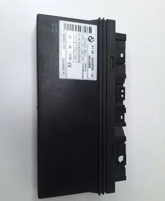 BMW 5 E60 E61 Comfort/convenience module 6945029 5WK49111