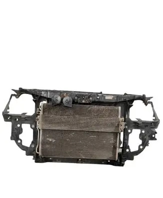 Dodge Journey Radiator support slam panel 05116300AC 68089714AB 68102117AA