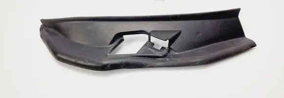 BMW 5 F10 F11 Rear/tail light trim molding 51497233879