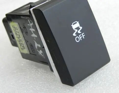 Hyundai i20 (PB PBT) ESP (stability program) switch 93260F 933501J100RY