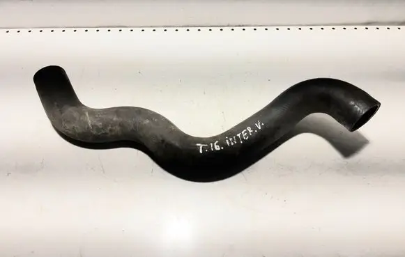 Honda Civic Intercooler hose/pipe