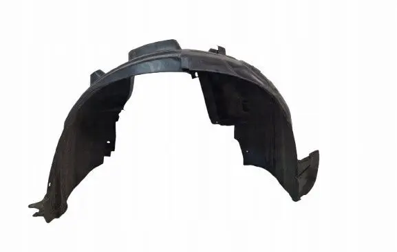 BMW X1 E84 Rear arch fender liner splash guards 51772990820