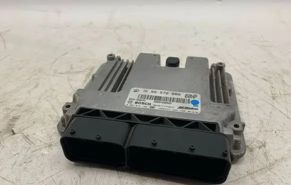 Opel Insignia A Engine control unit/module 0281015149 55566722 55572686