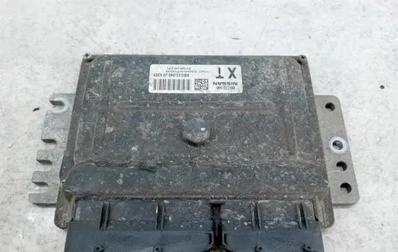 Nissan Micra Engine control unit/module ECU MEC32040