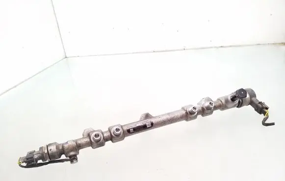 Fuel main line pipe