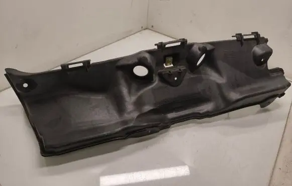 BMW X6 G06 Engine compartment bulkhead 7424940