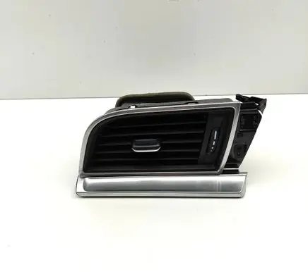 Porsche Macan (95B) Dashboard air vent grill cover trim 95B819702D