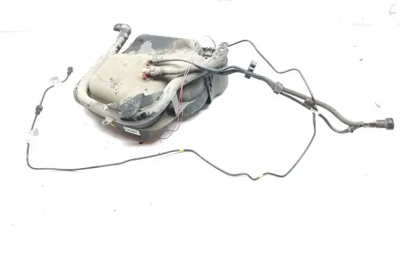 Audi A5 Sportback 8TA AdBlue liquid reservoir B8P118676 20160823