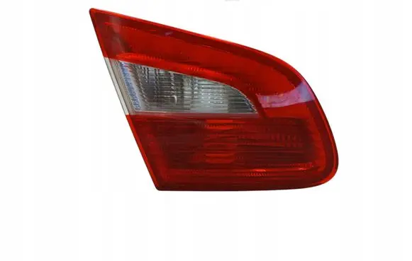 Skoda Superb B6 (3T) Tailgate rear/tail lights 3T5945093