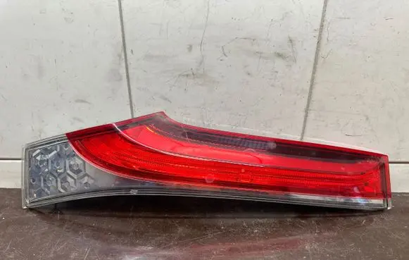 Honda Jazz Tailgate rear/tail lights GSEG3