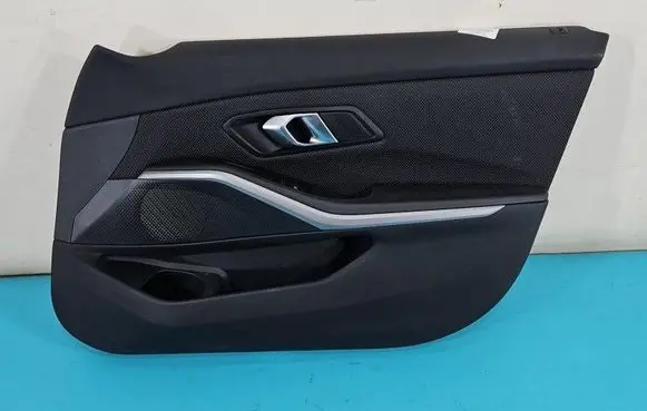 BMW 3 G20 G21 Front door card panel trim IMPRK1493278