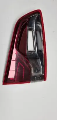Ford Ecosport Tailgate rear/tail lights 13082019