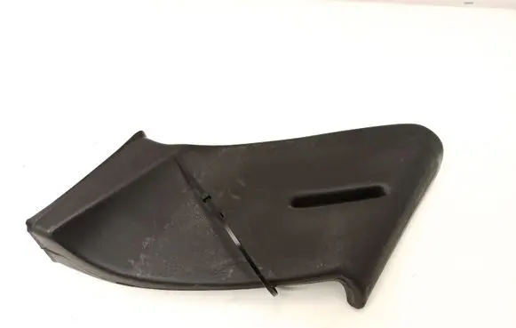 Mercedes-Benz S W126 Cabin air duct channel 1268310446
