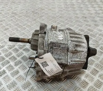 Mercedes-Benz Vito Viano W447 Gearbox transfer box case A7252804100