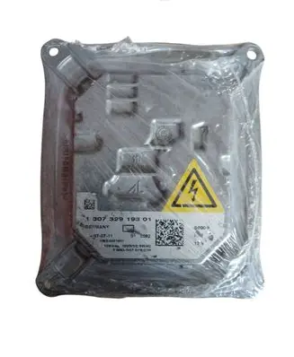 BMW 3 E90 E91 Xenon control unit/module 130732919301