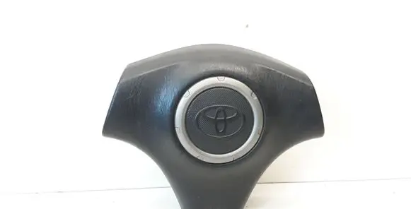 Toyota RAV 4 (XA20) Steering wheel airbag 8419802