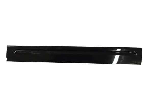 Porsche Cayenne (9Y0 9Y3) Dashboard glove box trim 9Y1854377