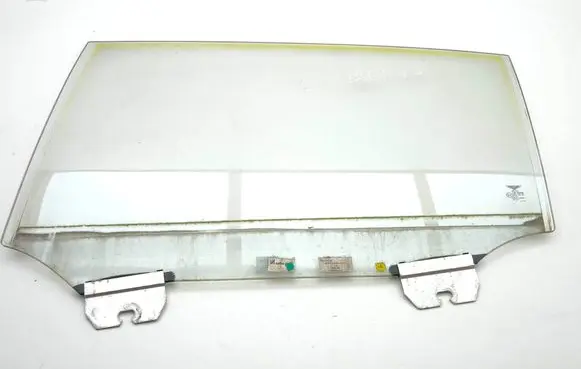 Bentley Flying Spur Rear door window glass 3W5845025B