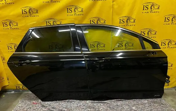 Ford Mondeo MK V Front door 